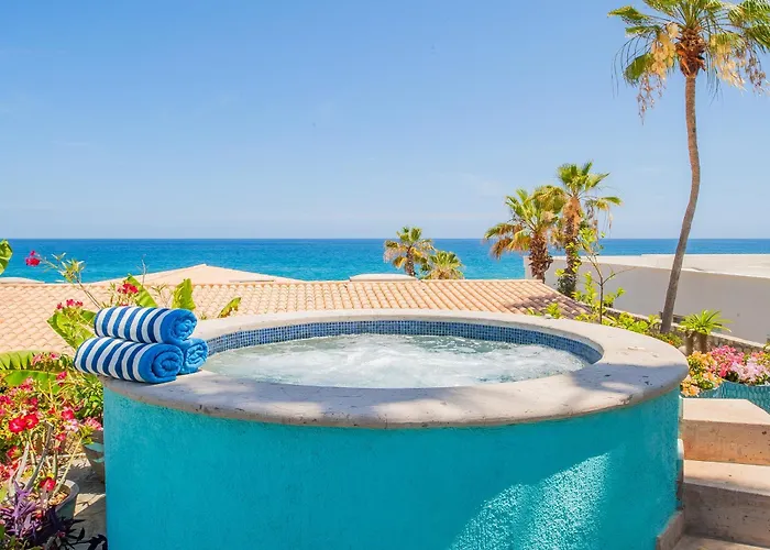 Villa Casa Jazmin By Cabo *