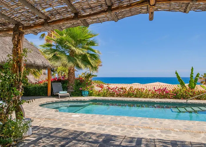 Casa Jazmin By Cabo Villa