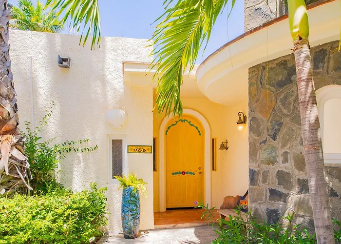Casa Jazmin By Cabo * El Manglito