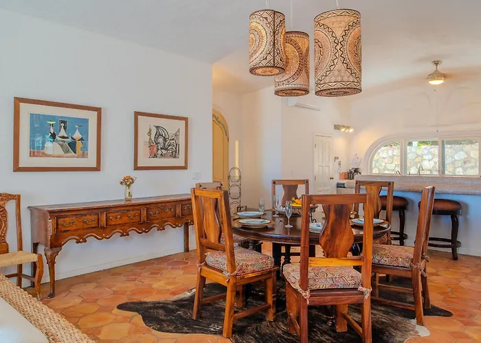 Villa Casa Jazmin By Cabo El Manglito