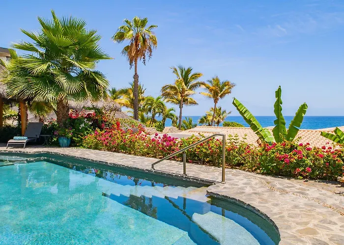 Casa Jazmin By Cabo