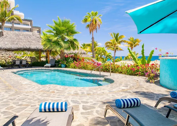 Casa Jazmin By Cabo Villa El Manglito