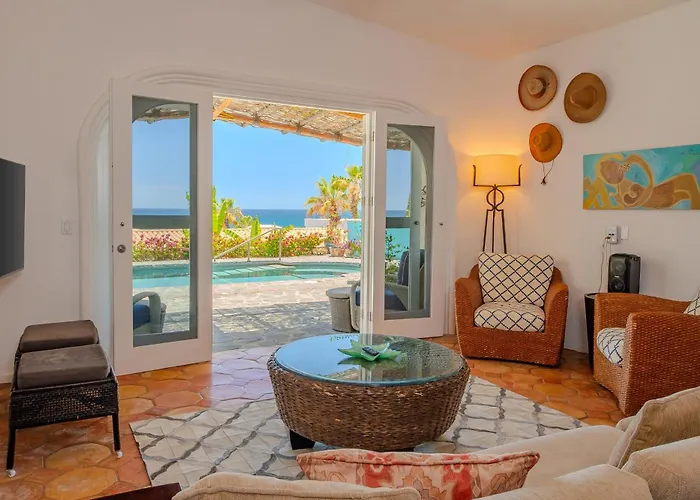 Casa Jazmin By Cabo Villa El Manglito