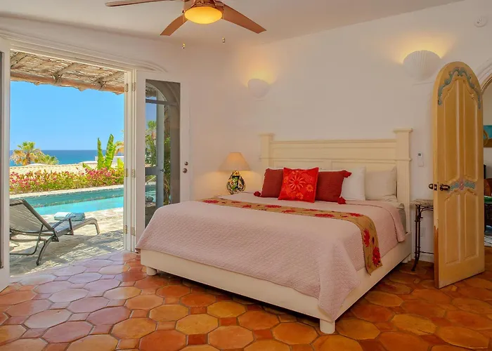 Casa Jazmin By Cabo * El Manglito