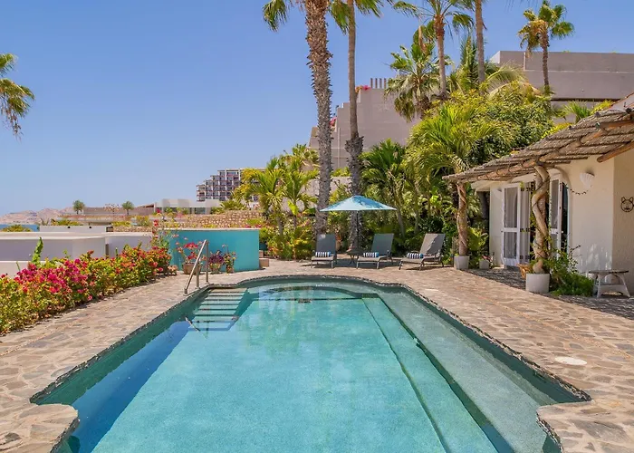 Casa Jazmin By Cabo Villa