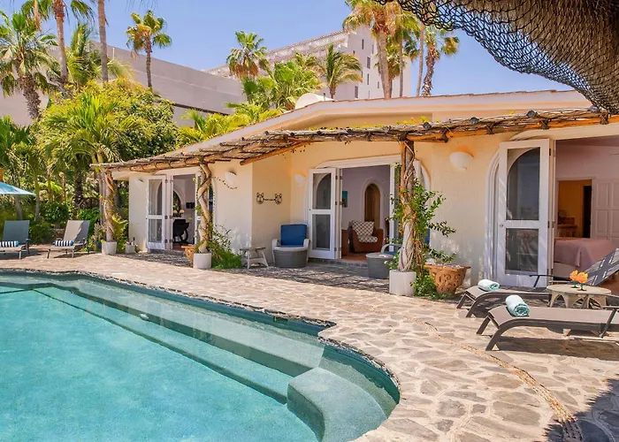 Casa Jazmin By Cabo *