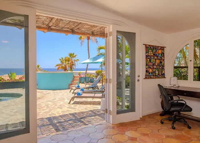 Villa Casa Jazmin By Cabo *