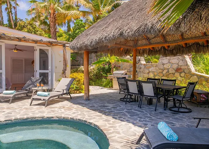 Casa Jazmin By Cabo * El Manglito