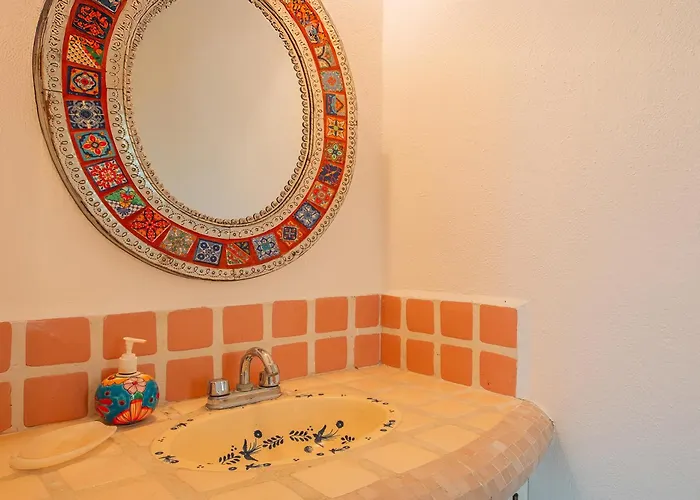 Casa Jazmin By Cabo Villa