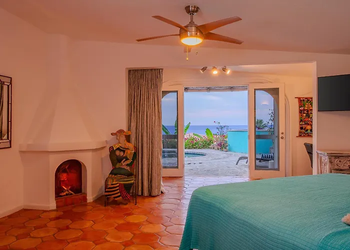 Casa Jazmin By Cabo Villa El Manglito