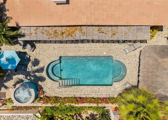 Casa Jazmin By Cabo *