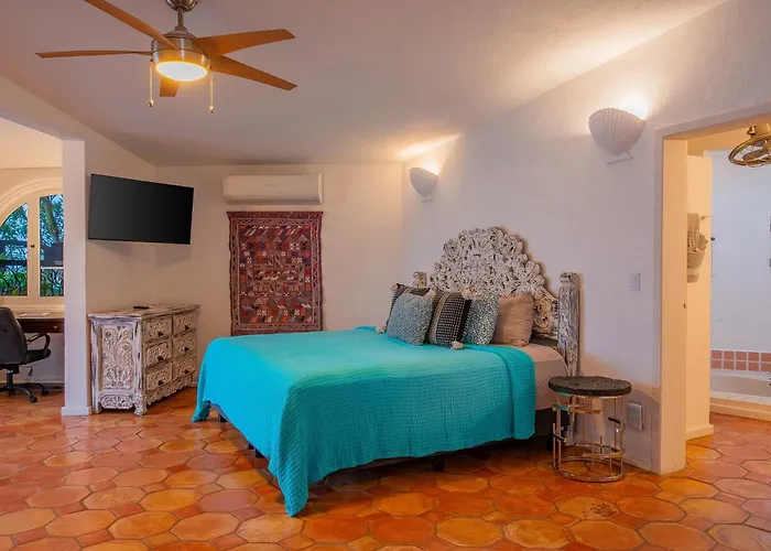 Villa Casa Jazmin By Cabo *