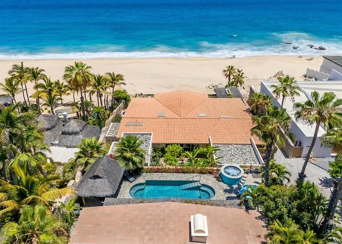Casa Jazmin By Cabo