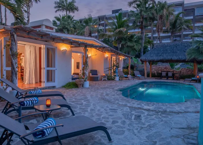 Casa Jazmin By Cabo Villa *