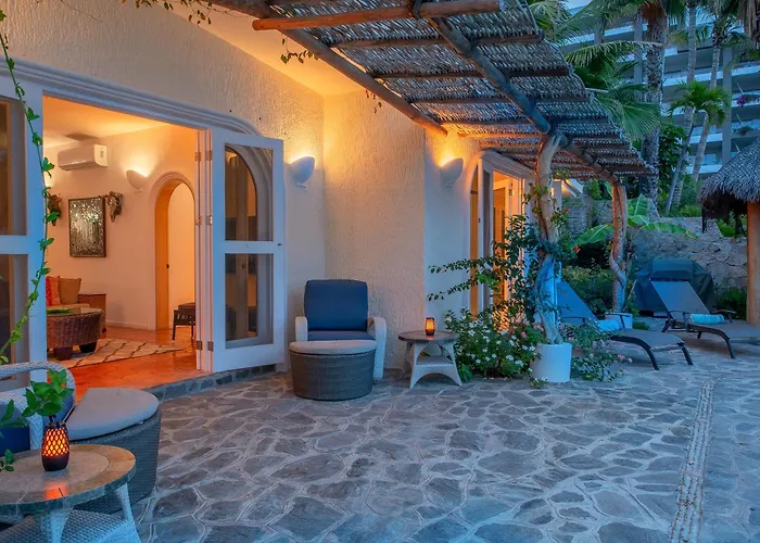 Villa Casa Jazmin By Cabo
